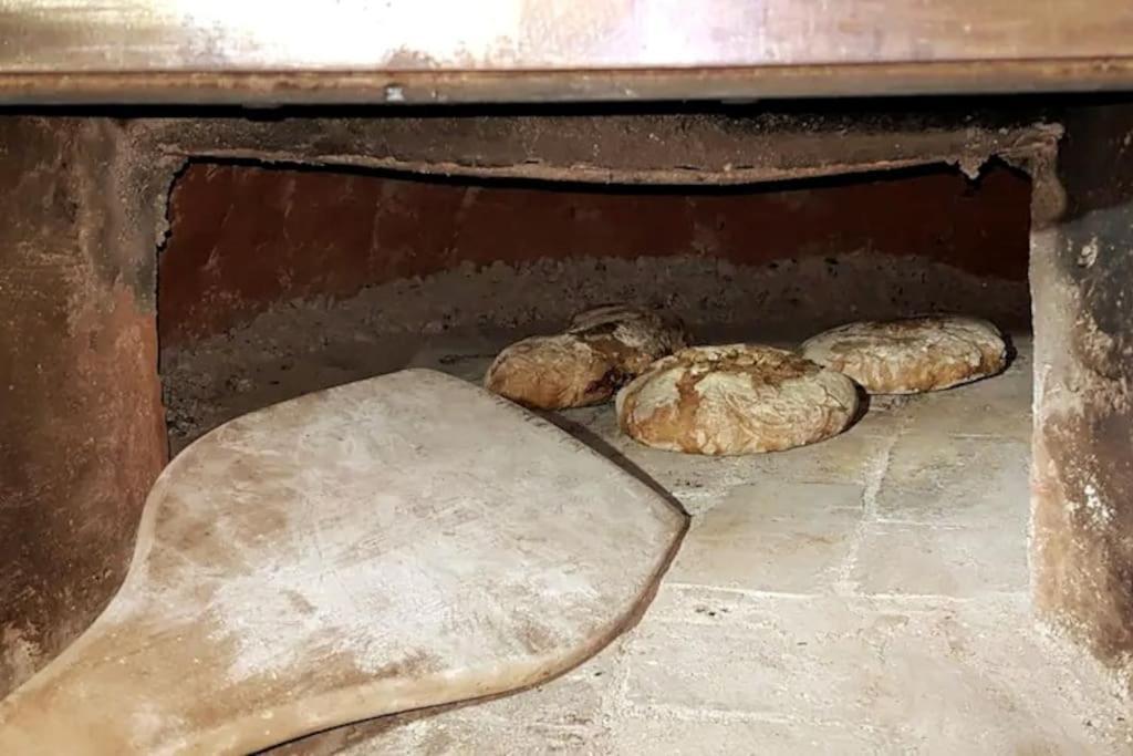 Stilvolles Landhaus im Dreiländereck Felsőszölnök Exterior foto